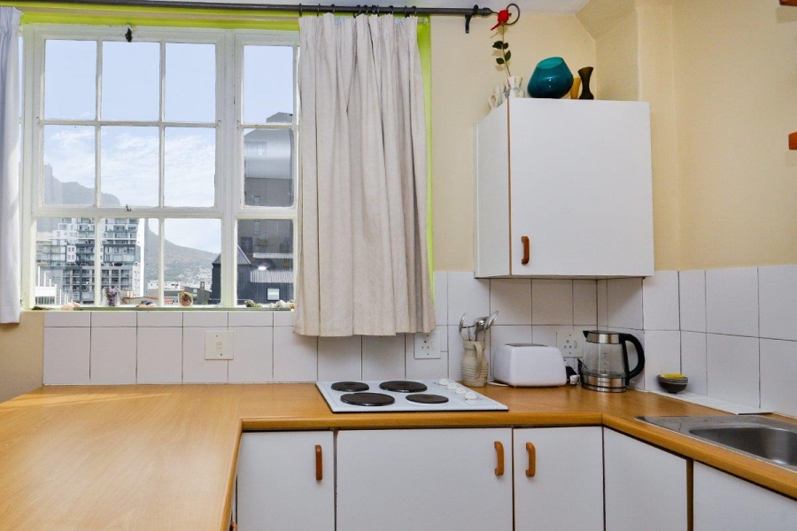 To Let 0 Bedroom Property for Rent in Cape Town City Centre Western Cape